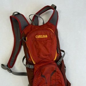 Lobo Camelbak hydration pack
